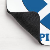 Pirie マウスパッド (コーナー)
