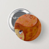 pirouette 缶バッジ (正面&裏面)