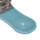 Pisa Tower glass cutting board カッティングボード (角)