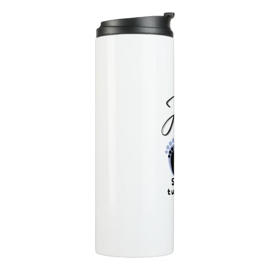 Pisadas タンブラー (回転左)