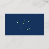 Pisces名刺 名刺 (裏面)