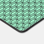 Pisces デスクマット (コーナー)