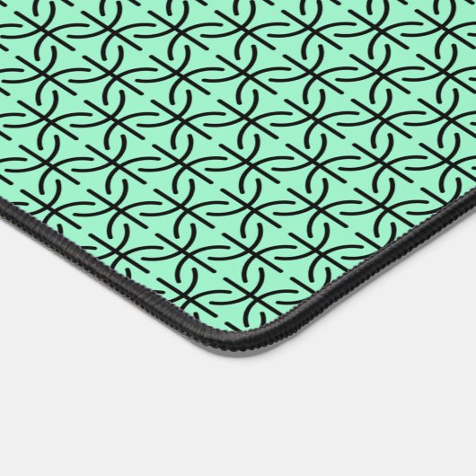 Pisces デスクマット (コーナー)