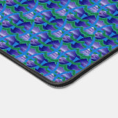 Pisces デスクマット (コーナー)