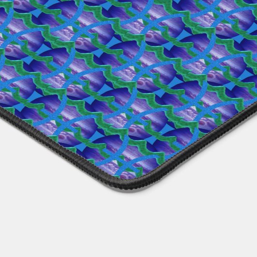 Pisces デスクマット (コーナー)