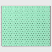 Pisces ラッピングペーパー (フラット)