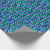 Pisces ラッピングペーパー (角)