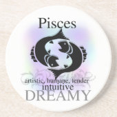 Pisces About You Coaster コースター (正面)