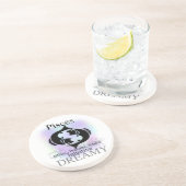 Pisces About You Coaster コースター (側面)
