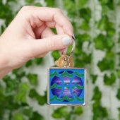 Pisces Keychain キーホルダー (手)