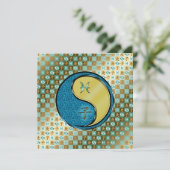 Pisces & Metal Rat カード (スタンド正面)