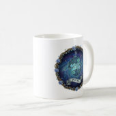Pisces special Zodiac  Coffee Mug コーヒーマグカップ (正面右)