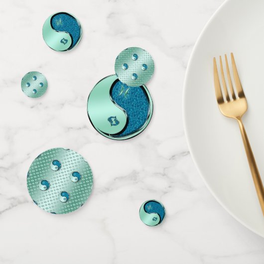 Pisces the Fish コンフェッティ (グループ)