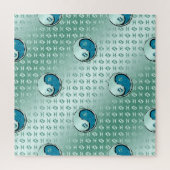 Pisces the Fish ジグソーパズル (縦)