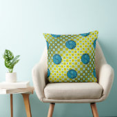 Pisces & Water Monkey クッション (椅子)