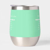 PISCES Zodiac Sign Personality Traits (右面)