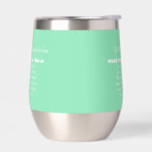 PISCES Zodiac Sign Personality Traits (左面)