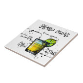 Piscoの酸っぱいカクテルのレシピ タイル (側面)