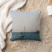 Pismoの枕話 クッション (ブランケット)