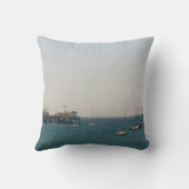 Pismoの枕話 クッション (裏面)