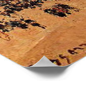 Pissarro - The Port Le Havre ポスター (角)