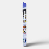 piste 1995年に風船のようにふくらむこと Case-Mate iPhoneケース (裏面 / 左)