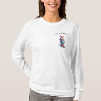 Pistenlook Tシャツ