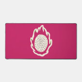 Pitaya デスクマット (正面)