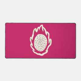 Pitaya デスクマット