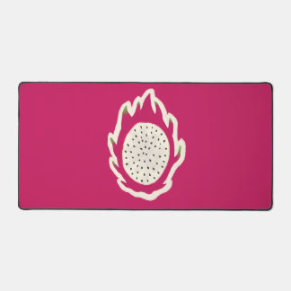 Pitaya デスクマット