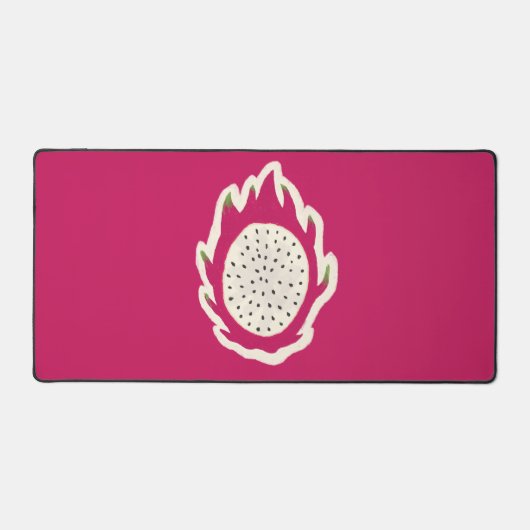 Pitaya デスクマット (正面)