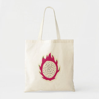 Pitaya トートバッグ