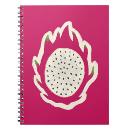 Pitaya ノートブック