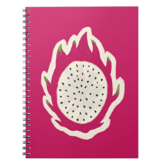 Pitaya ノートブック