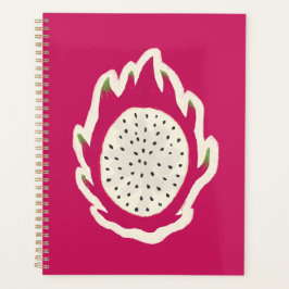 Pitaya プランナー手帳