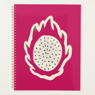 Pitaya プランナー手帳