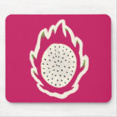 Pitaya マウスパッド (正面)