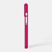 Pitaya iPhone 16ケース (左側面)