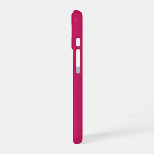 Pitaya iPhone 16ケース (左側面)