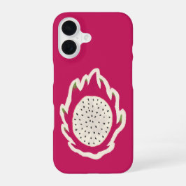Pitaya iPhone 16ケース