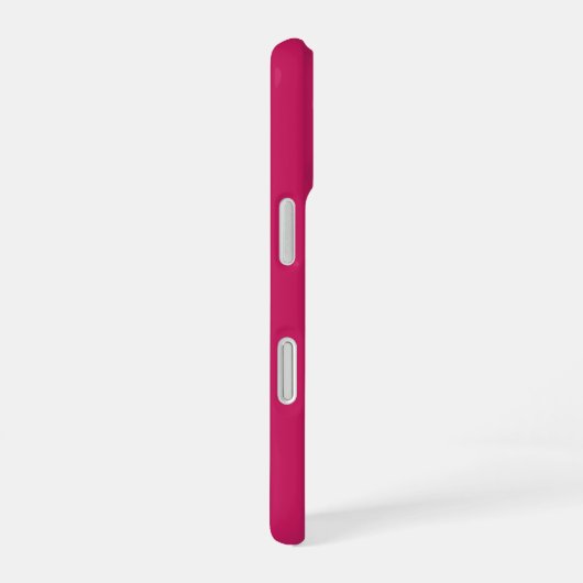 Pitaya iPhone 16ケース (右側面)