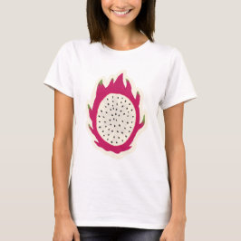 Pitaya Tシャツ