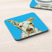 PITBULL COASTER コースター (左側)