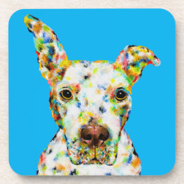 PITBULL COASTER コースター