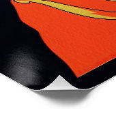 Pitbull Dog 002 - Bruno Pokopen ポスター (コーナー)