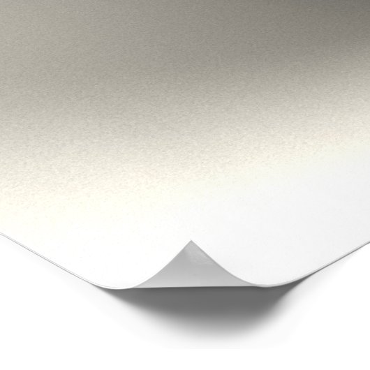 Pitcher and Basin ポスター (角)