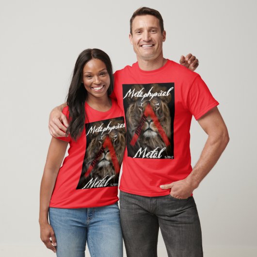 PitDriverバンドTシャツ Tシャツ (ユニセックス)