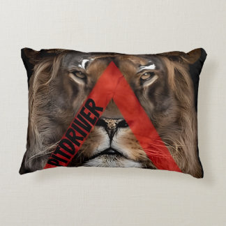 PitDriver枕 アクセントクッション