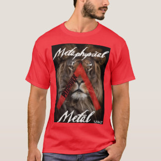 PitDriver バンドTシャツ Tシャツ
