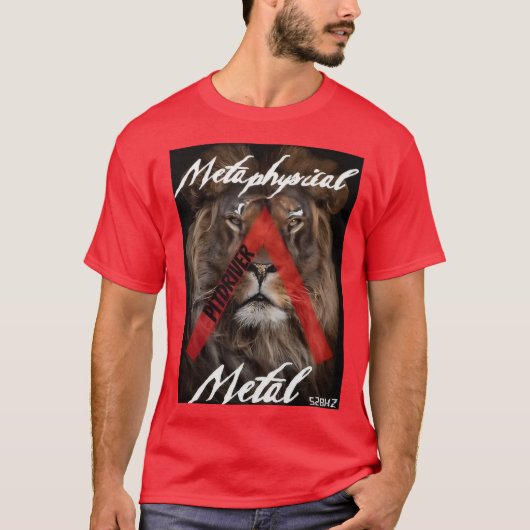 PitDriver バンドTシャツ Tシャツ (正面)